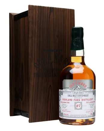 Highland Park 1984 27 ans Douglas Laing Platinum