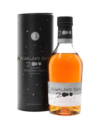 Highland Park 2000 Millennium 12 ans