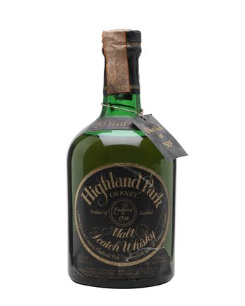 Highland Park 1956 20 ans
