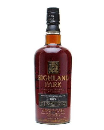 Highland Park 1971 34 ans