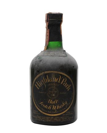 Highland Park 21 ans 75cl
