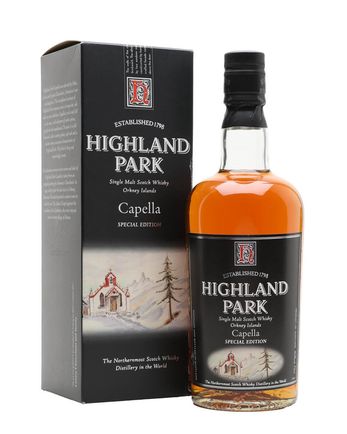 Highland Park Capella