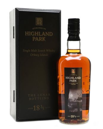 Highland Park Lunar 18 3 5 ans