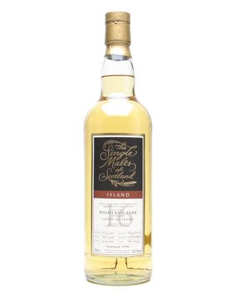 Highland Park 1990 16 ans Single Malts of Scotland