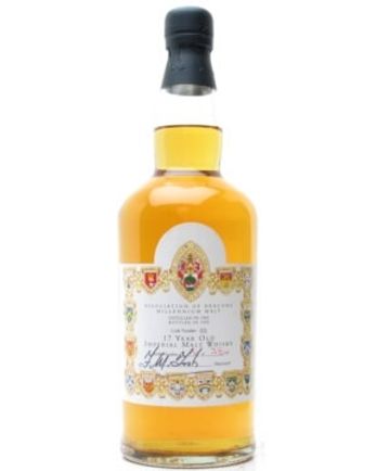 Imperial 1982 17 ans Assoc. of Decaons Independent Bottling
