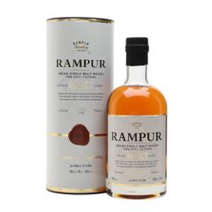 Rampur Select / 2023 Limited Release