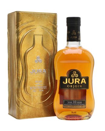 Isle of Jura 10 ans