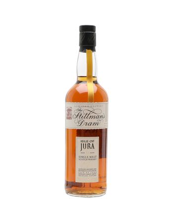 Isle of Jura 26 ans
