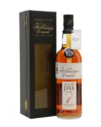 Isle of Jura 27 ans Stillmans