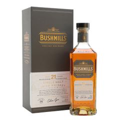 Bushmills 21 Year Old