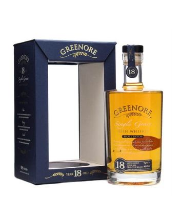Greenore 18 ans