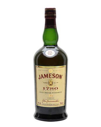 Jameson 1780 12 ans