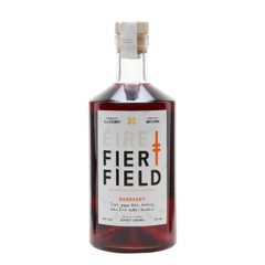 JJ Corry Fierfield Barberry Botanical
