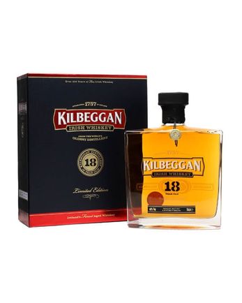 Kilbeggan 18 ans