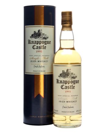 Knappogue Castle 1995