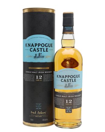 Knappogue Castle 12 ans