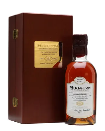 Midleton 26 ans 175th Anniversary