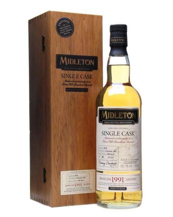 Midleton 1991 18 ans