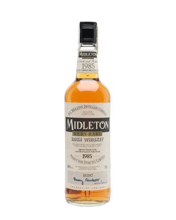 Midleton Very Rare Bottled 1985