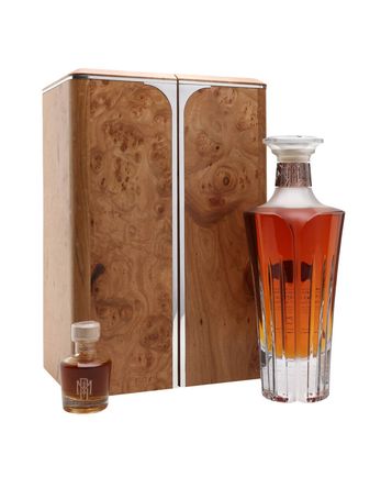 Midleton Silent Distillery 47 ans Chapter Three