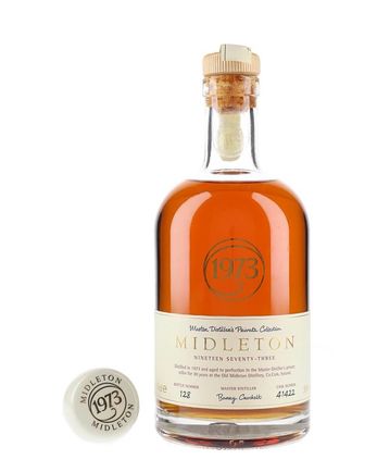 Midleton 1973 30 ans