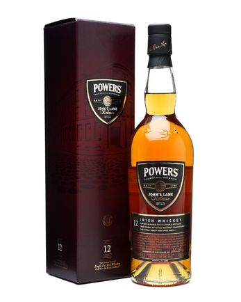 Powers John's Lane 12 ans Single Pot Still
