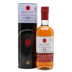 Red Spot 15 Year Old