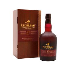 Redbreast 27 Year Old / Batch 6