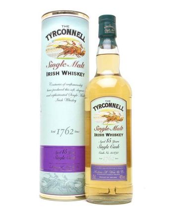 Tyrconnell 15 ans Single Cask