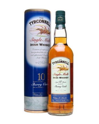 Tyrconnell 10 ans Sherry Finish
