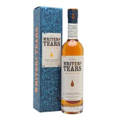 Writers Tears Double Oak Blended