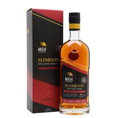 Milk & Honey Sherry Cask / Elements Series