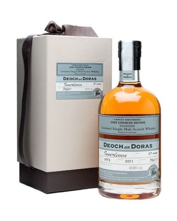 Inverleven 1973 37 ans Deoch and Doras