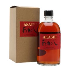Akashi 5 Year Old / Red Wine Cask 61891