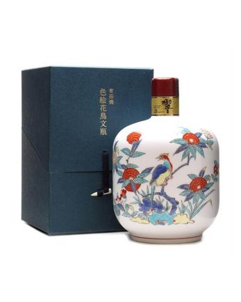 Hibiki 21 ans Suntory Ceramic 2006
