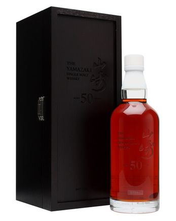 Yamazaki 50 ans
