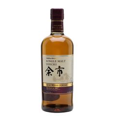 Yoichi Rum Finish