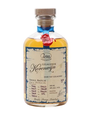 Zuidam 1 ans Korenwijn Jenever