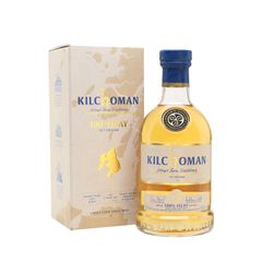 Kilchoman 100% Islay / 9 Year Old / Bottled 2025 / 15th Edition