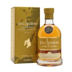 Kilchoman Sauternes Cask / 2024 Release