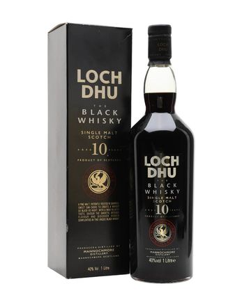 Loch Dhu 10 ans 1L