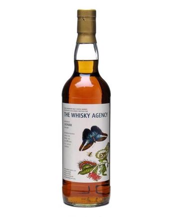 Lochside 1981 29 ans The Whisky Agency