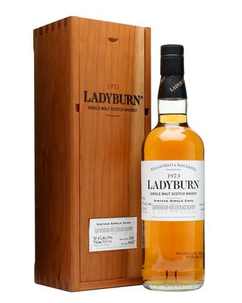Ladyburn 1973 27 ans