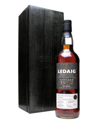 Ledaig 1972 32 ans