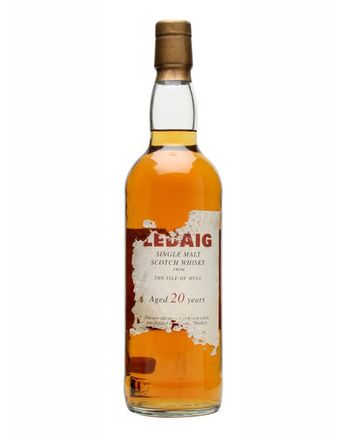 Ledaig 20 ans