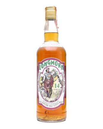 Longmorn 1975 14 ans Independent Bottling