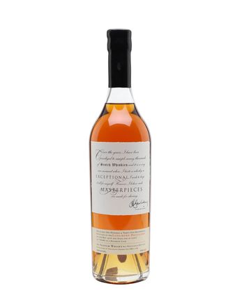 Longmorn 1978 31 ans Masterpieces Speciality Drinks