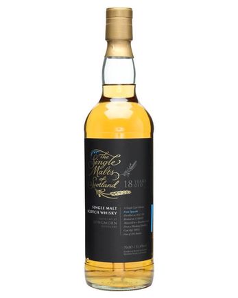 Longmorn 1990 18 ans Single Malts of Scotland