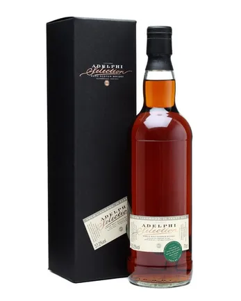 Linkwood 1984 26 ans Adelphi