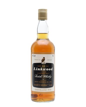 Linkwood 1938 44 ans